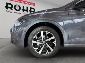 Volkswagen Polo Goal (5-Jahre-Garantie/PlusPaket/Keyless) 1.0 l TSI 7-Gang-DSG