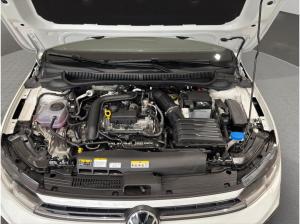 Volkswagen Polo Goal (5-Jahre-Garantie/PlusPaket/Keyless) 1.0 l TSI 7-Gang-DSG