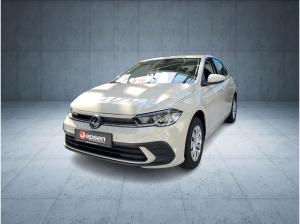 Volkswagen Polo Life Navi 4Season AppConnect RearView SH