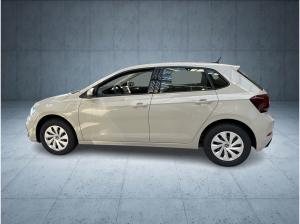 Volkswagen Polo Life Navi 4Season AppConnect RearView SH