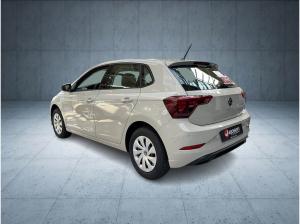 Volkswagen Polo Life Navi 4Season AppConnect RearView SH