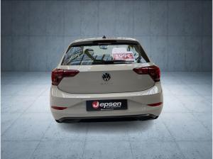 Volkswagen Polo Life Navi 4Season AppConnect RearView SH
