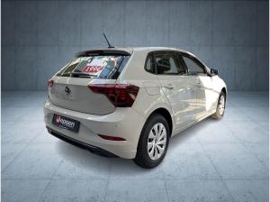 Volkswagen Polo Life Navi 4Season AppConnect RearView SH