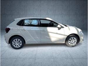 Volkswagen Polo Life Navi 4Season AppConnect RearView SH