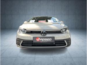 Volkswagen Polo Life Navi 4Season AppConnect RearView SH