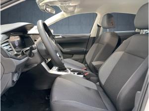 Volkswagen Polo Life Navi 4Season AppConnect RearView SH