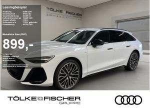 Audi A6 AVANT | TDI | S-LINE ***SOFORT VERFÜGBAR!***