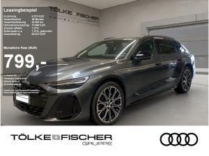 Audi A6 AVANT | TDI | S-LINE ***SOFORT VERFÜGBAR!***