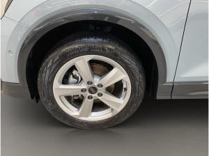 Audi Q2 35 1.5 TFSI S-Line S-line AHK AUT Kam. LED LM