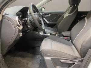 Audi Q2 35 1.5 TFSI S-Line S-line AHK AUT Kam. LED LM