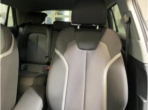 Audi Q2 35 1.5 TFSI S-Line S-line AHK AUT Kam. LED LM