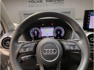 Audi Q2 35 1.5 TFSI S-Line S-line AHK AUT Kam. LED LM