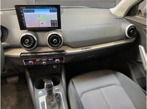 Audi Q2 35 1.5 TFSI S-Line S-line AHK AUT Kam. LED LM