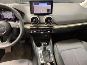 Audi Q2 35 1.5 TFSI S-Line S-line AHK AUT Kam. LED LM