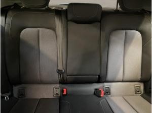 Audi Q2 35 1.5 TFSI S-Line S-line AHK AUT Kam. LED LM