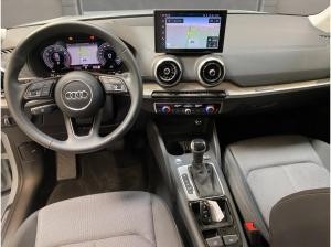 Audi Q2 35 1.5 TFSI S-Line S-line AHK AUT Kam. LED LM