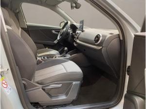 Audi Q2 35 1.5 TFSI S-Line S-line AHK AUT Kam. LED LM