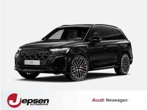 Audi Q7 SUV S line business TFSI e qu. tiptr. PANO 22