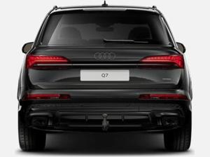 Audi Q7 SUV S line business TFSI e qu. tiptr. PANO 22