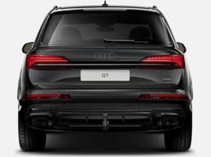 Audi Q7 SUV S line business TFSI e qu. tiptr. PANO 22
