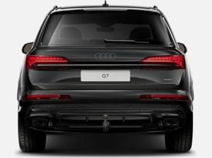 Audi Q7 SUV S line business TFSI e qu. tiptr. PANO 22