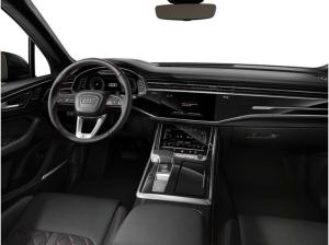 Audi Q7 SUV S line business TFSI e qu. tiptr. PANO 22