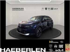 Citroën C4 1.2 145 Max ACC+LED+Navi+SHZ+2xKlima+Kam.+PDC