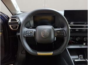 Citroën C4 1.2 145 Max ACC+LED+Navi+SHZ+2xKlima+Kam.+PDC