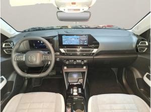 Citroën C4 1.2 145 Max ACC+LED+Navi+SHZ+2xKlima+Kam.+PDC