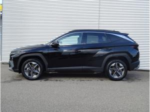Hyundai TUCSON NEW  Hybrid 1.6 T-GDi 230PS 6-AT 2WD TREND Navi