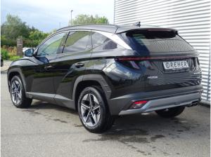Hyundai TUCSON NEW  Hybrid 1.6 T-GDi 230PS 6-AT 2WD TREND Navi