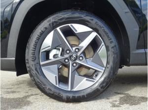 Hyundai TUCSON NEW  Hybrid 1.6 T-GDi 230PS 6-AT 2WD TREND Navi