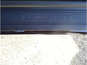 Hyundai TUCSON NEW  Hybrid 1.6 T-GDi 230PS 6-AT 2WD TREND Navi