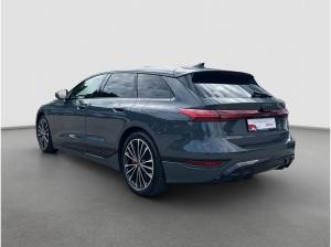 Audi A6 e-tron A6 Avant e-tron performance 5JGar #black Tech pro S line