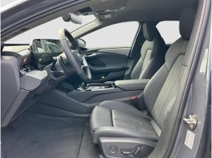 Audi A6 e-tron A6 Avant e-tron performance 5JGar #black Tech pro S line