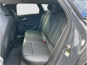 Audi A6 e-tron A6 Avant e-tron performance 5JGar #black Tech pro S line