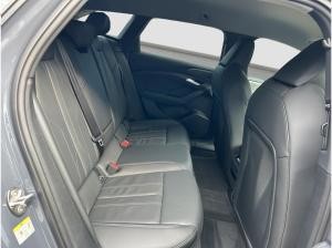 Audi A6 e-tron A6 Avant e-tron performance 5JGar #black Tech pro S line