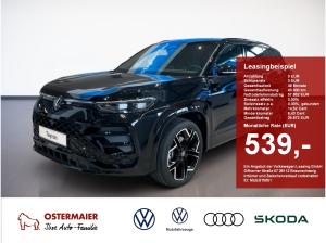 Volkswagen Tayron R-Line 2.0TDI DSG 4MOTION ACC,NAVI,HuD,KAMERA,AHK