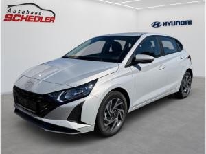 Foto - Hyundai i20 FL (MY25) 1.0 Benzin (100 PS) 6-MT 2WD TREND + BOSE