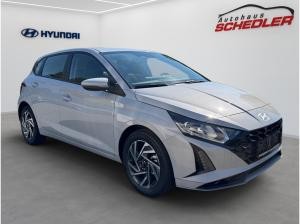 Hyundai i20 FL (MY25) 1.0 Benzin (100 PS) 6-MT 2WD TREND + BOSE