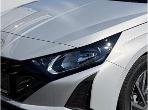 Hyundai i20 FL (MY25) 1.0 Benzin (100 PS) 6-MT 2WD TREND + BOSE