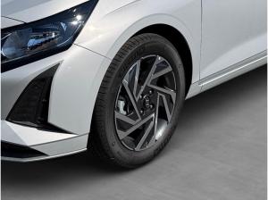 Hyundai i20 FL (MY25) 1.0 Benzin (100 PS) 6-MT 2WD TREND + BOSE