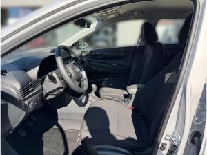 Hyundai i20 FL (MY25) 1.0 Benzin (100 PS) 6-MT 2WD TREND + BOSE