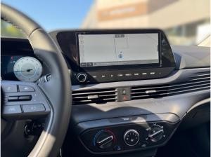 Hyundai i20 FL (MY25) 1.0 Benzin (100 PS) 6-MT 2WD TREND + BOSE