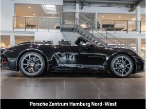 Porsche 992 .2 Carrera T Cabrio - ❄️ Christmas Special / Sofort verfügbar: Ihr Porsche wartet auf Sie! 🌟