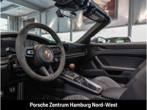 Porsche 992 .2 Carrera T Cabrio - ❄️ Christmas Special / Sofort verfügbar: Ihr Porsche wartet auf Sie! 🌟