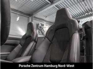 Porsche 992 .2 Carrera T Cabrio - ❄️ Christmas Special / Sofort verfügbar: Ihr Porsche wartet auf Sie! 🌟