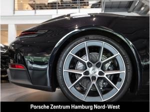 Porsche 992 .2 Carrera T Cabrio - ❄️ Christmas Special / Sofort verfügbar: Ihr Porsche wartet auf Sie! 🌟