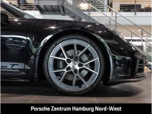 Porsche 992 .2 Carrera T Cabrio - ❄️ Christmas Special / Sofort verfügbar: Ihr Porsche wartet auf Sie! 🌟