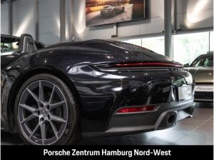 Porsche 992 .2 Carrera T Cabrio - ❄️ Christmas Special / Sofort verfügbar: Ihr Porsche wartet auf Sie! 🌟
